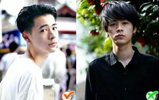 矮瘦男生穿衣搭配，想潮你得这样做第4张