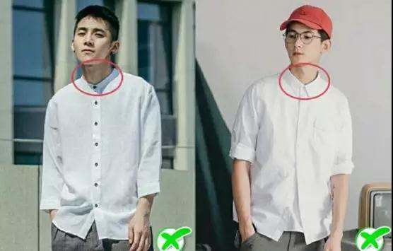 矮瘦男生穿衣搭配，想潮你得这样做第6张