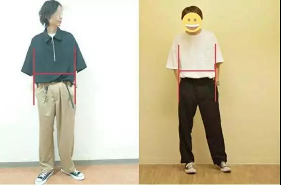 矮瘦男生穿衣搭配，想潮你得这样做第9张