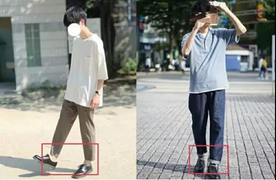 矮瘦男生穿衣搭配，想潮你得这样做第15张