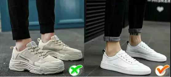 矮瘦男生穿衣搭配，想潮你得这样做第18张