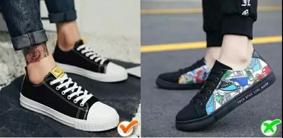 矮瘦男生穿衣搭配，想潮你得这样做第20张