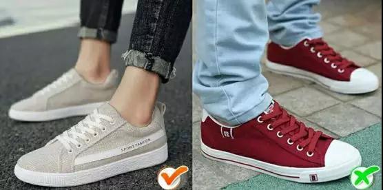 矮瘦男生穿衣搭配，想潮你得这样做第19张