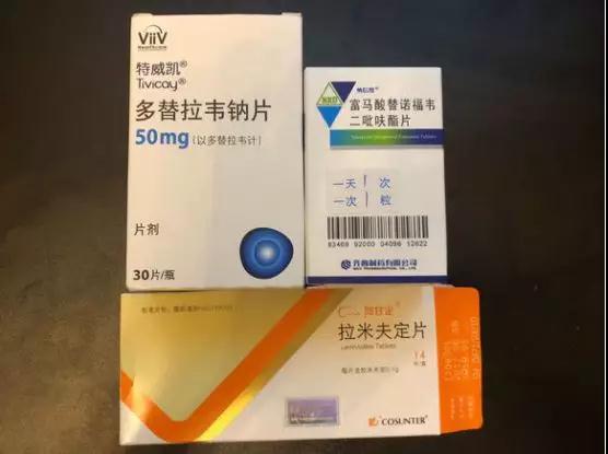 面对HIV，生命的延续和道德伦理你选哪一边？第2张