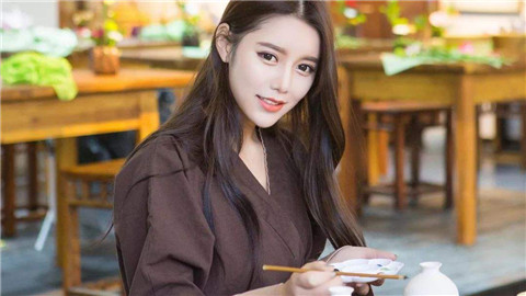 当女生对说这4句话就代表在拒绝你，别在傻追了第3张