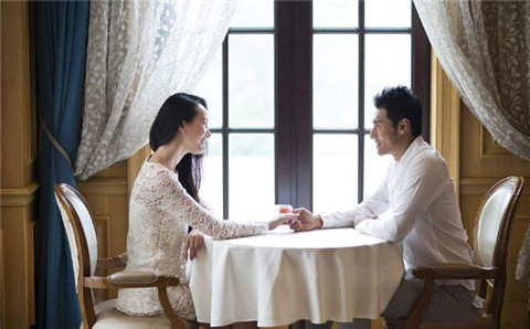 约会怎么提升关系？4个技巧自然的带女生回你家第2张