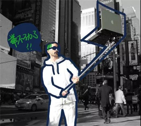 男生怎么自拍才好看？拍出帅气照片必备技巧第4张