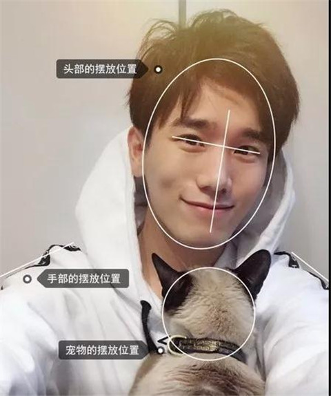 男生怎么自拍才好看？拍出帅气照片必备技巧第7张