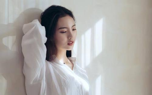 女生说”没事”是真的没事吗?有什么意思?第1张