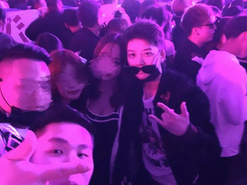 电音节第一次去怎么玩,要注意些什么才不那么傻缺?第5张