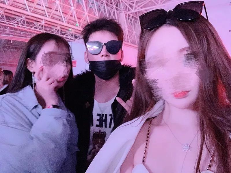 电音节第一次去怎么玩,要注意些什么才不那么傻缺?第3张