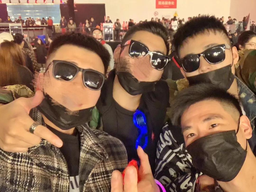 电音节第一次去怎么玩,要注意些什么才不那么傻缺?第9张