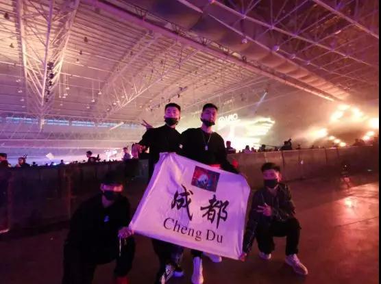 电音节第一次去怎么玩,要注意些什么才不那么傻缺?第14张