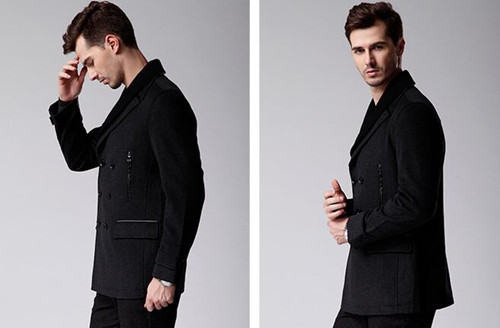 女朋友提分手，如何进行形象改造挽回？第1张