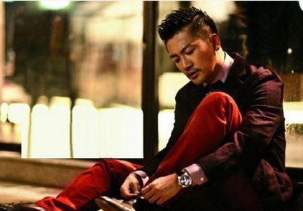 女朋友提分手，如何进行形象改造挽回？第3张