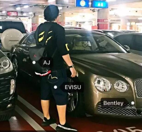 假扮富二代骗财骗色19名女子，如何辨别伪富二代？第3张