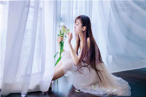 如何让自己保持神秘感，吸引女生