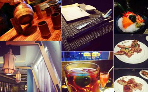 如何打造朋友圈展示面吸引女生?第1张