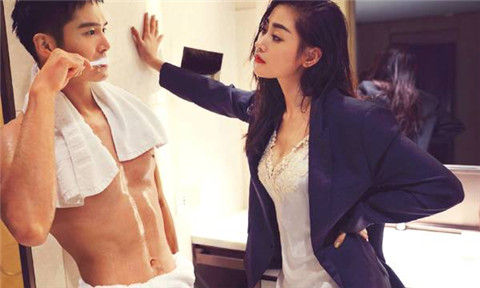 微信上什么样女人最好泡？第4张