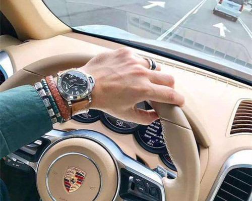 如何建设朋友圈展示面吸引女生?第3张