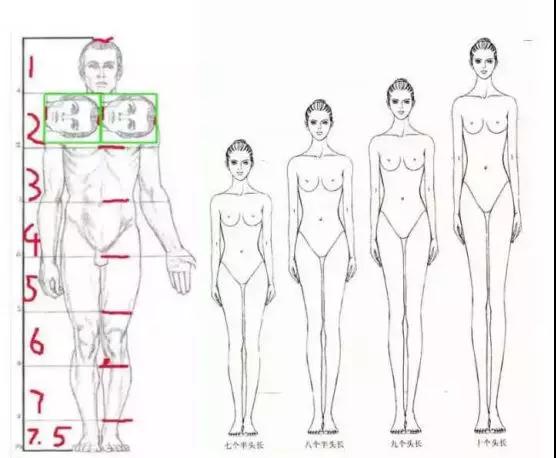 男生怎么穿搭显高？这些技巧让你从视觉上至少增高5cm第5张