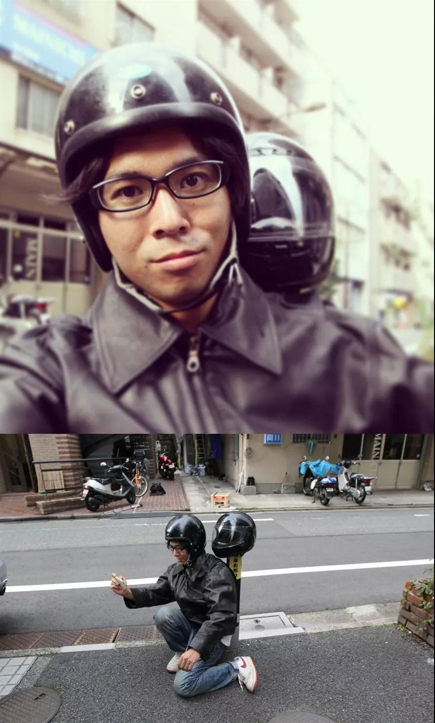 死宅必备：如何假装自己有个36E大胸的女朋友？第23张