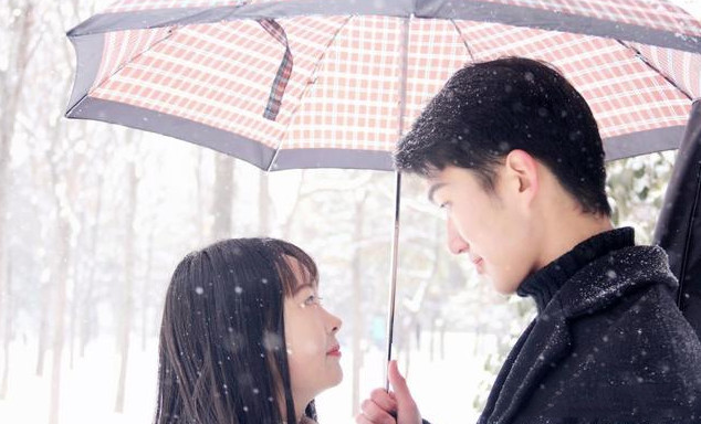 男生让女生暖心的行为，拿去温暖她的心吧第3张