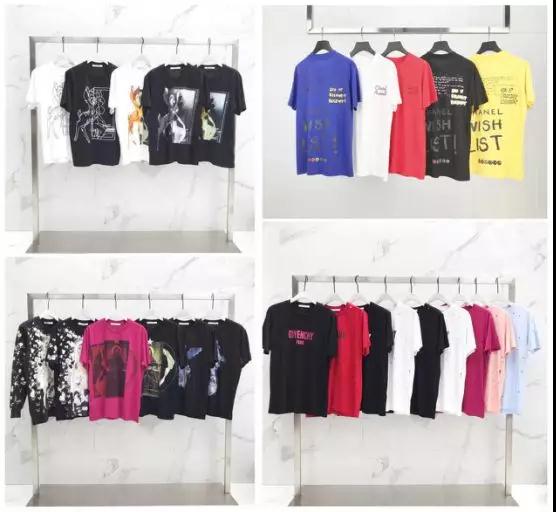 夏天的衣服穿搭，51出行该怎么穿？第10张