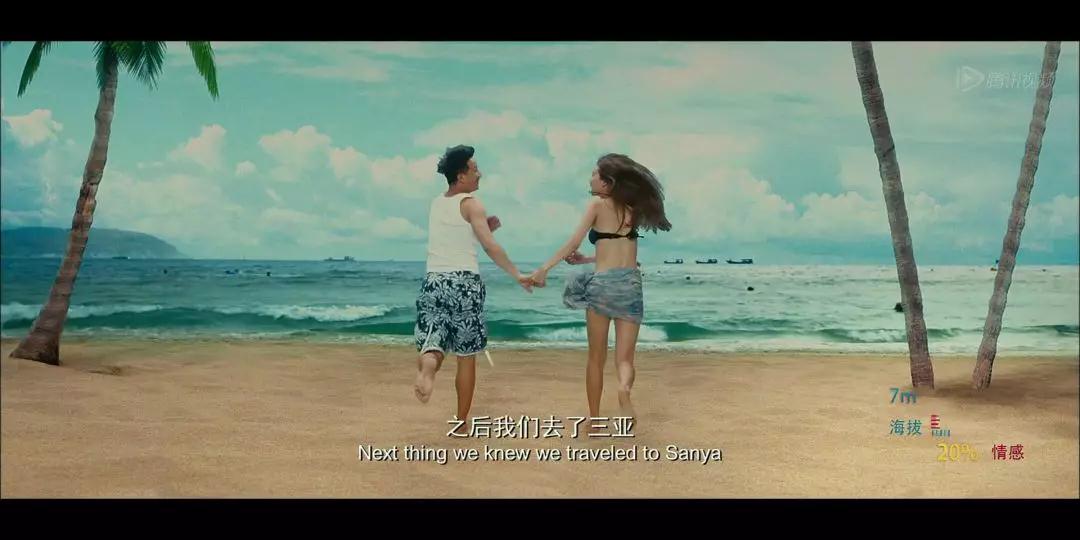 女人那些事：除了OOXX，五一还能做什么？第6张