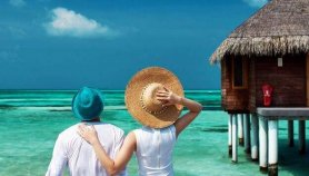 情侣之间出去旅行如何增进感情?