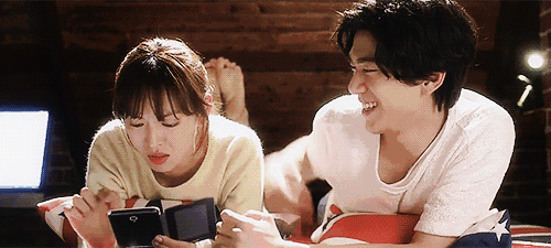 挽回方案分四步，很多感情从一开始就需要挽回第5张