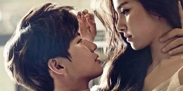 挽回方案分四步，很多感情从一开始就需要挽回第4张