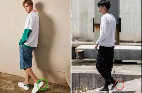 男生街头嘻哈风穿搭技巧，就算160也能潮出新高度第9张
