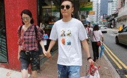 洪欣张丹峰逛街，如何处理婚姻危机？