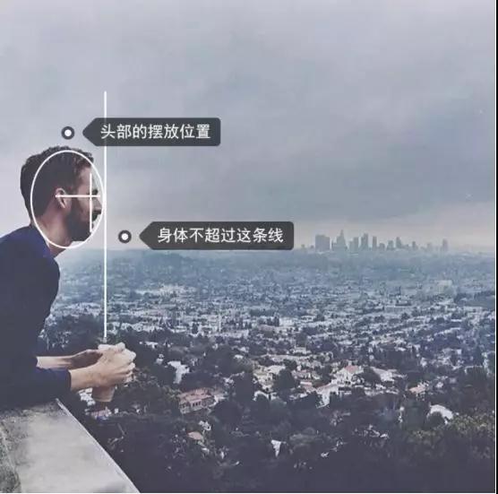 有了这些拍照技巧，找不到女朋友算我输第38张
