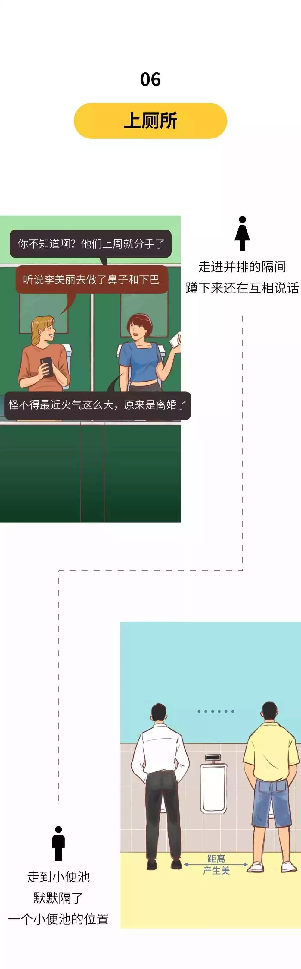 什么才是男女友谊打开的正确方式？第5张