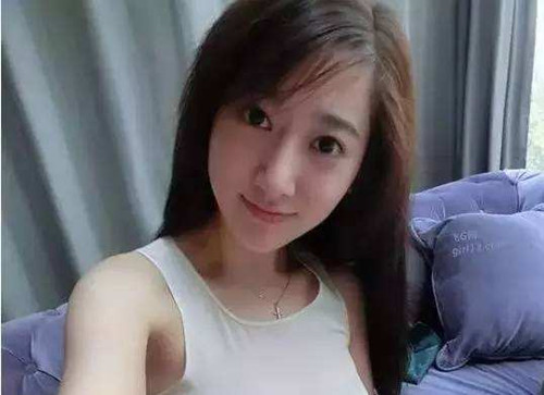 女朋友的闺蜜是真的烦该怎么办?第4张