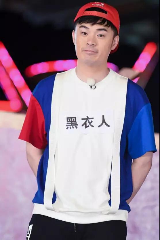 油腻男穿衣搭配，3招帮你变得清爽帅气第5张