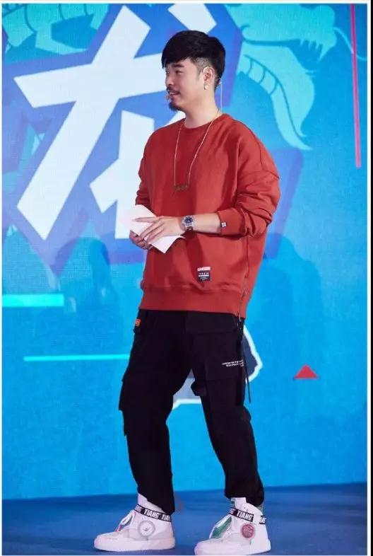 油腻男穿衣搭配，3招帮你变得清爽帅气第7张