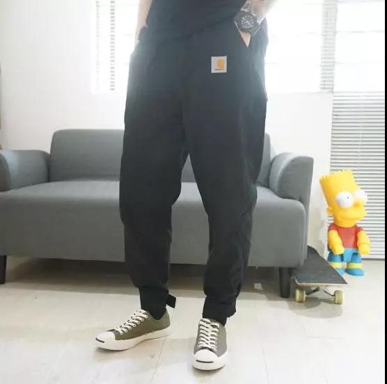 油腻男穿衣搭配，3招帮你变得清爽帅气第19张