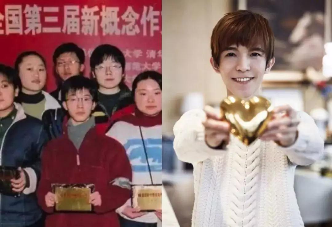 韩寒和郭敬明：上海土著和小镇青年不一样的人生第4张