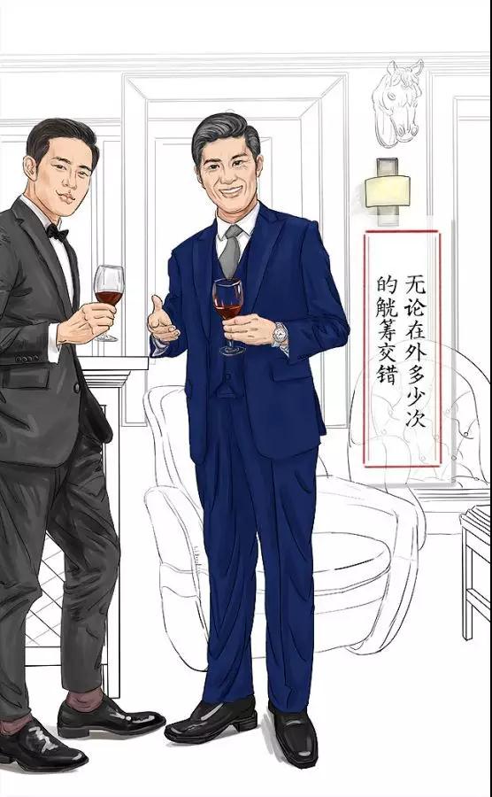 男士香水的用法，怎么判断自己适合什么香水？第4张