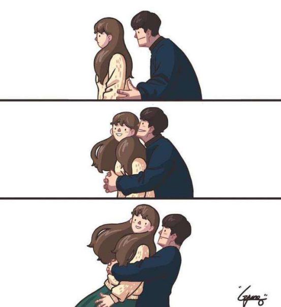 五个要点，教你如何维持一段长久的恋情！第11张