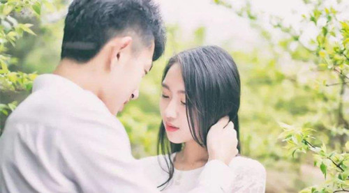 恋爱中的男女都聊什么？如何才能越聊越好第2张