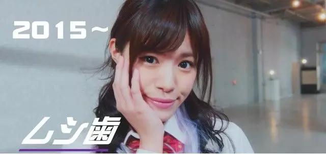 日韩女生拍照姿势流行史，有的依然不过时第7张