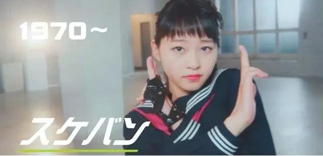 日韩女生拍照姿势流行史，有的依然不过时第13张