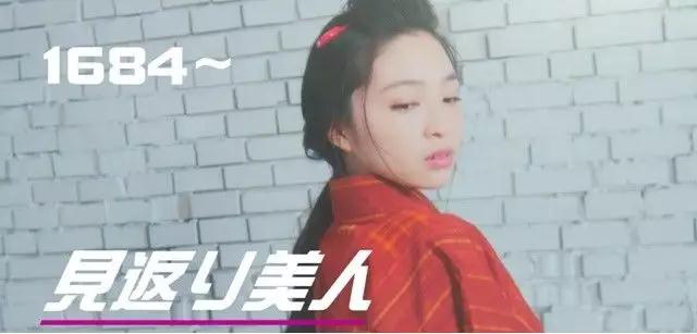 日韩女生拍照姿势流行史，有的依然不过时第15张