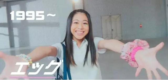 日韩女生拍照姿势流行史，有的依然不过时第11张