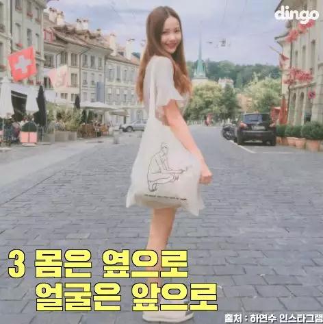 日韩女生拍照姿势流行史，有的依然不过时第21张