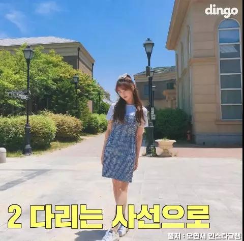 日韩女生拍照姿势流行史，有的依然不过时第19张